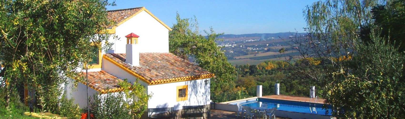 Casa Rural en Ronda