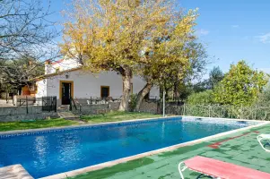 Casa Rural Fuente Dulce