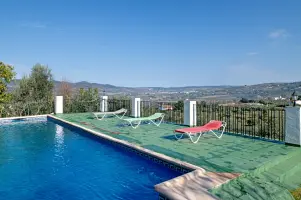 Casa Rural Fuente Dulce