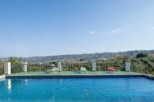 Casa Rural Fuente Dulce