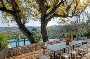 Casa Rural Fuente Dulce