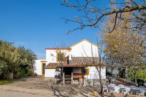 Casa Rural Fuente Dulce