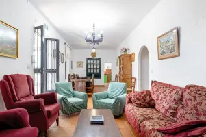 Casa Rural Fuente Dulce