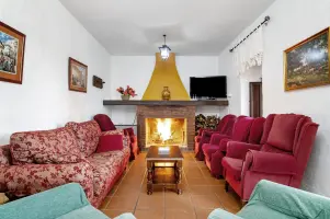 Casa Rural Fuente Dulce