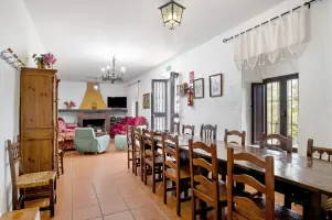 Casa Rural Fuente Dulce