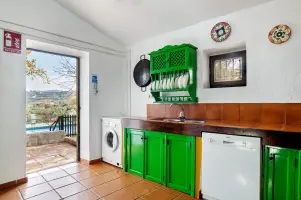 Casa Rural Fuente Dulce