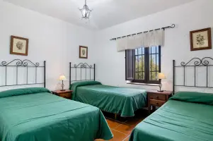 Casa Rural Fuente Dulce