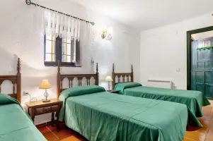 Casa Rural Fuente Dulce