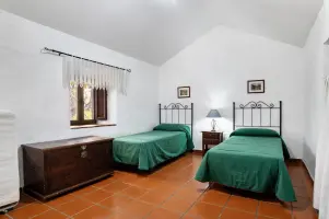 Casa Rural Fuente Dulce