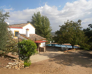 Turismo Rural en Ronda - 21