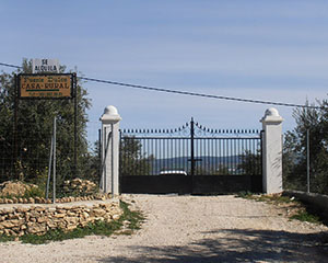 Turismo Rural en Ronda - 31